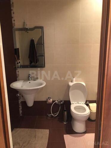 5-комн. вторичка - Насиминский  р. - 170 м² (22)