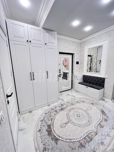2 otaqlı yeni tikili - Qaraçuxur q. - 75 m² (5)