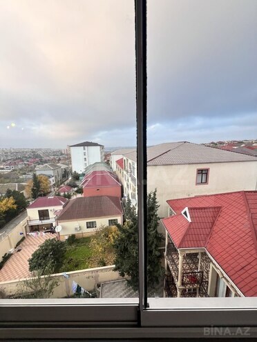 2 otaqlı yeni tikili - Qaraçuxur q. - 75 m² (12)