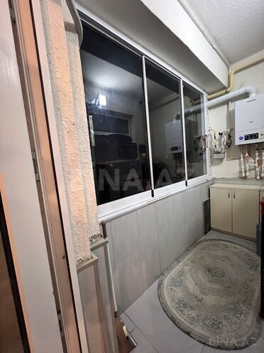 2 otaqlı yeni tikili - Qaraçuxur q. - 75 m² (11)