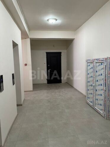 4 otaqlı yeni tikili - Yasamal q. - 175 m² (13)