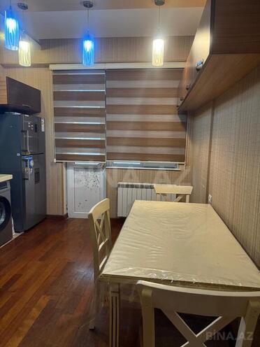 3 otaqlı yeni tikili - Nəriman Nərimanov m. - 155 m² (4)