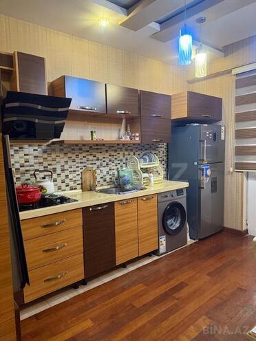3 otaqlı yeni tikili - Nəriman Nərimanov m. - 155 m² (5)