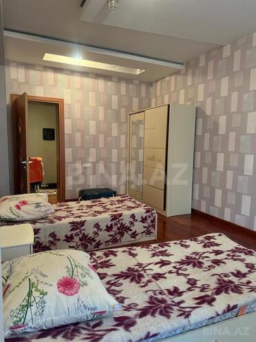 3 otaqlı yeni tikili - Nəriman Nərimanov m. - 155 m² (1)