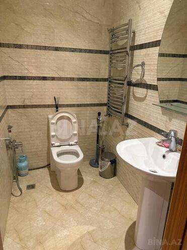 3 otaqlı yeni tikili - Nəriman Nərimanov m. - 155 m² (13)