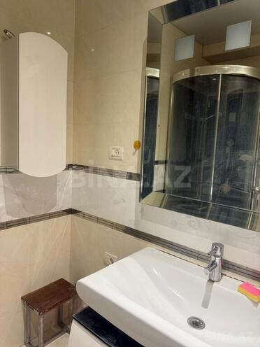 3 otaqlı yeni tikili - Nəriman Nərimanov m. - 155 m² (12)