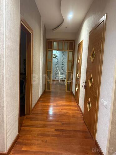 3 otaqlı yeni tikili - Nəriman Nərimanov m. - 155 m² (8)