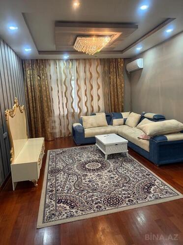 3 otaqlı yeni tikili - Nəriman Nərimanov m. - 155 m² (18)