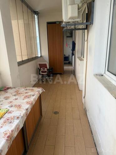 3 otaqlı yeni tikili - Nəriman Nərimanov m. - 155 m² (6)