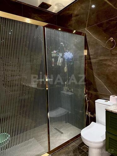 4 otaqlı yeni tikili - Həzi Aslanov q. - 155 m² (11)