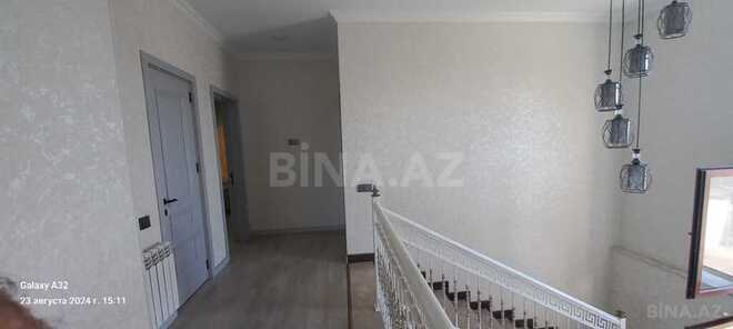 6-комн. дом/дача - пос. Ени Романы - 280 м² (20)