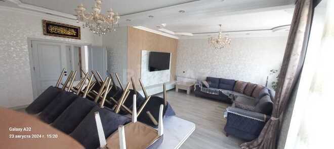 6-комн. дом/дача - пос. Ени Романы - 280 м² (5)