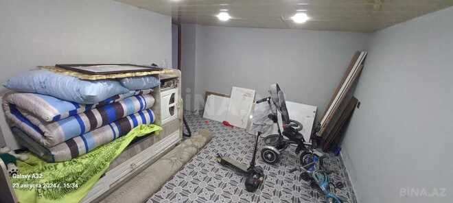 6-комн. дом/дача - пос. Ени Романы - 280 м² (22)