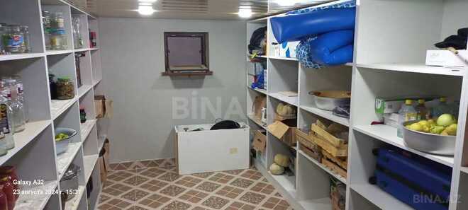 6-комн. дом/дача - пос. Ени Романы - 280 м² (21)