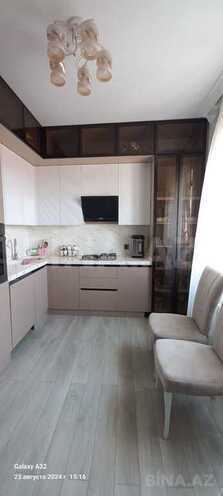 6-комн. дом/дача - пос. Ени Романы - 280 м² (12)