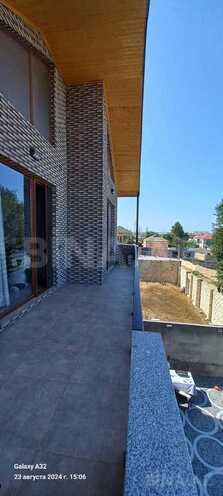 6-комн. дом/дача - пос. Ени Романы - 280 м² (26)