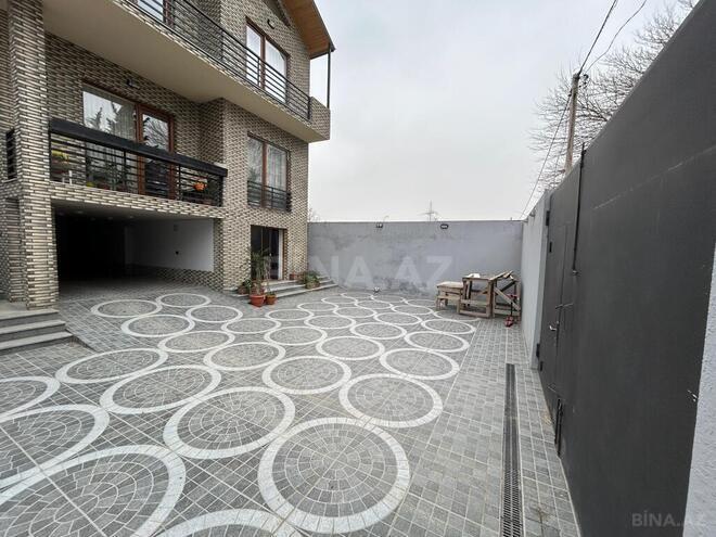 6-комн. дом/дача - пос. Ени Романы - 280 м² (2)