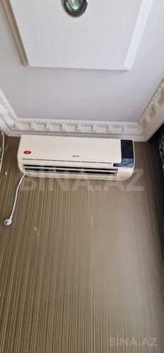 2 otaqlı köhnə tikili - Dərnəgül m. - 60 m² (19)