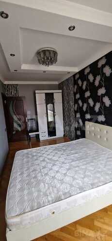 2 otaqlı köhnə tikili - Dərnəgül m. - 60 m² (7)