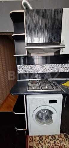 2 otaqlı köhnə tikili - Dərnəgül m. - 60 m² (12)