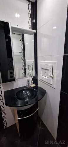2 otaqlı köhnə tikili - Dərnəgül m. - 60 m² (15)