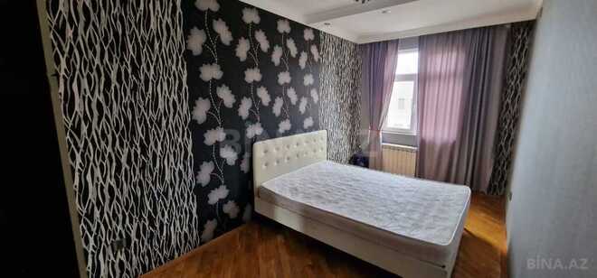 2 otaqlı köhnə tikili - Dərnəgül m. - 60 m² (14)