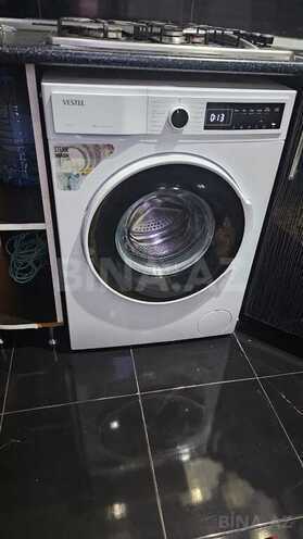 2 otaqlı köhnə tikili - Dərnəgül m. - 60 m² (18)