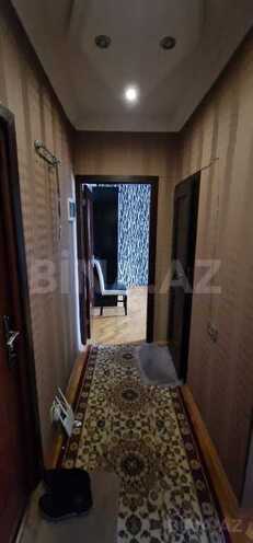 2 otaqlı köhnə tikili - Dərnəgül m. - 60 m² (20)