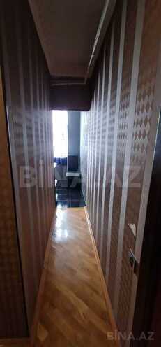 2 otaqlı köhnə tikili - Dərnəgül m. - 60 m² (21)