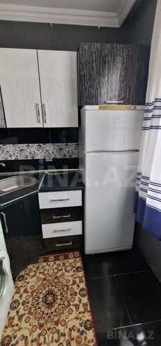 2 otaqlı köhnə tikili - Dərnəgül m. - 60 m² (10)