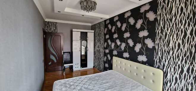 2 otaqlı köhnə tikili - Dərnəgül m. - 60 m² (6)