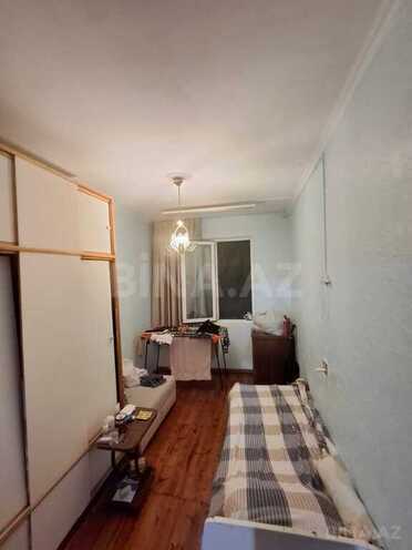 2 otaqlı köhnə tikili - Memar Əcəmi m. - 48 m² (6)