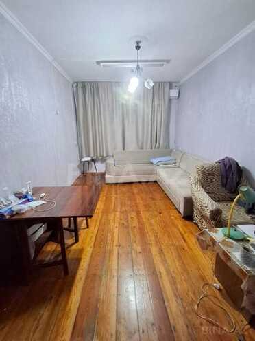 2 otaqlı köhnə tikili - Memar Əcəmi m. - 48 m² (3)