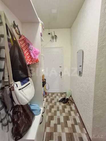 2 otaqlı köhnə tikili - Memar Əcəmi m. - 48 m² (8)