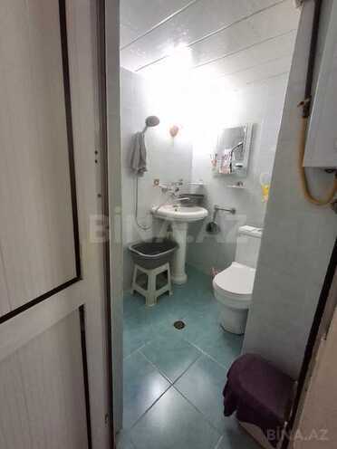 2 otaqlı köhnə tikili - Memar Əcəmi m. - 48 m² (16)