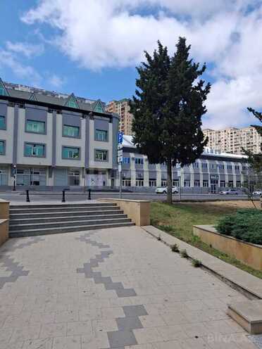 2 otaqlı köhnə tikili - Memar Əcəmi m. - 48 m² (1)