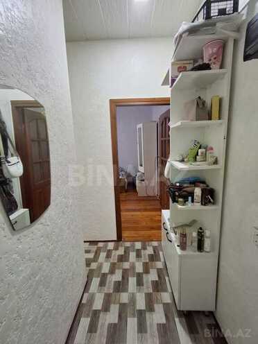 2 otaqlı köhnə tikili - Memar Əcəmi m. - 48 m² (7)