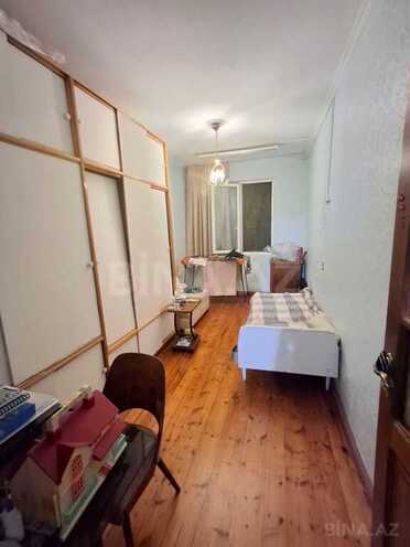 2 otaqlı köhnə tikili - Memar Əcəmi m. - 48 m² (5)