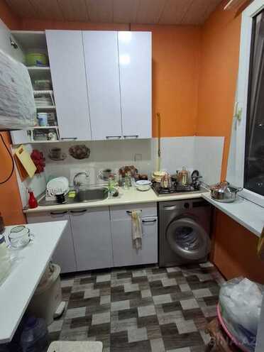 2 otaqlı köhnə tikili - Memar Əcəmi m. - 48 m² (11)