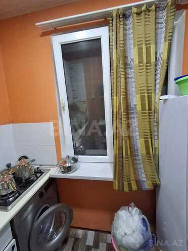 2 otaqlı köhnə tikili - Memar Əcəmi m. - 48 m² (13)