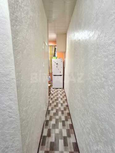 2 otaqlı köhnə tikili - Memar Əcəmi m. - 48 m² (9)