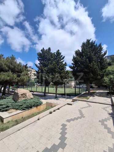 2 otaqlı köhnə tikili - Memar Əcəmi m. - 48 m² (18)