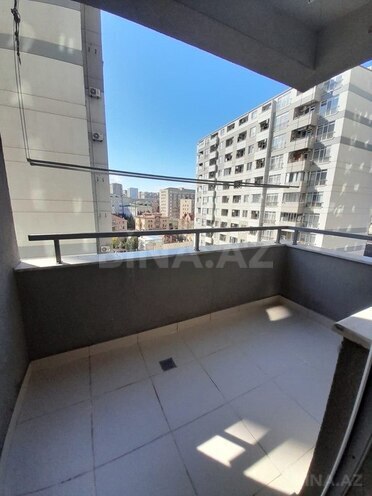 3 otaqlı yeni tikili - 20 Yanvar m. - 95 m² (11)