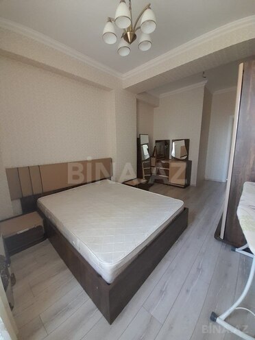 3 otaqlı yeni tikili - 20 Yanvar m. - 95 m² (3)