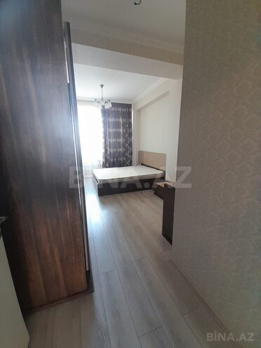3 otaqlı yeni tikili - 20 Yanvar m. - 95 m² (2)