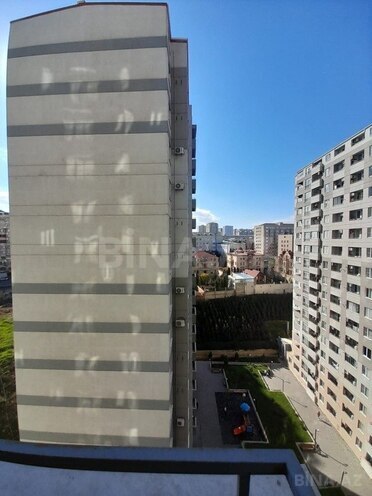 3 otaqlı yeni tikili - 20 Yanvar m. - 95 m² (12)