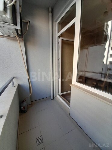 3 otaqlı yeni tikili - 20 Yanvar m. - 95 m² (10)