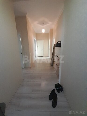 3 otaqlı yeni tikili - 20 Yanvar m. - 95 m² (13)
