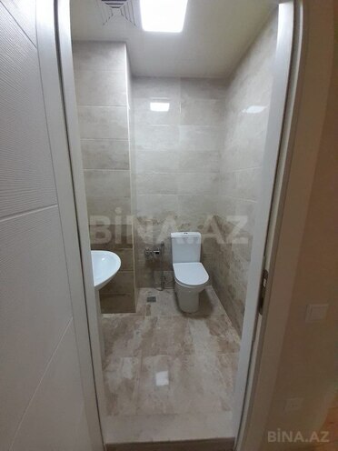 3 otaqlı yeni tikili - 20 Yanvar m. - 95 m² (15)