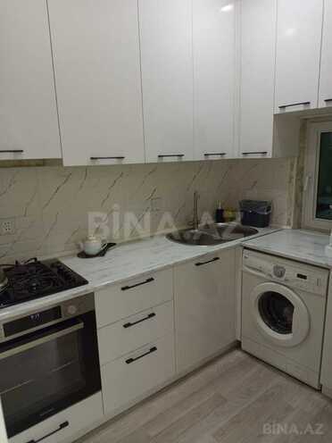 3 otaqlı yeni tikili - Xırdalan - 78 m² (4)